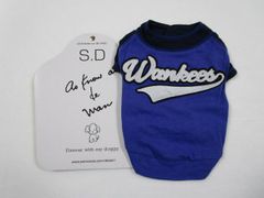 SDサイズ　as know as de wan アズノウアズデワン　N Tシャツ　中古