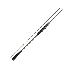 タチウオテンヤロッド　タチウオ　タコロッド　乗せ調子　新品未使用 QUEEN CORAL 船タチウオテンヤ竿 SILVERD TENYA TACHIUO 180 8:2