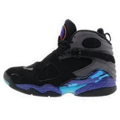 2025年最新】jordan 8 AQUAの人気アイテム - メルカリ