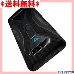 2025年最新】black shark 4の人気アイテム - メルカリ