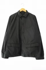 ジャケット・アウター TEATORA ID JKT DUAL POINT 3 CHARCOAL ジャケット・アウター TEATORA ID JKT DUAL POINT 3 CHARCOAL