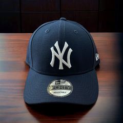 ニューエラ【NEW ERA】9FORTY THE LEAGUE New York Yankees