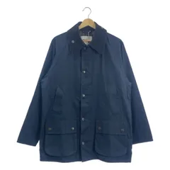 2025年最新】バブアー ビデイル 38 ネイビーの人気アイテム