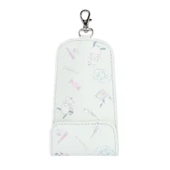 ☆ ポチャッコ ☆ キャラクター リール付キーケース サンリオ キーケース キーホルダー リール付きキーケース キーカバー キャラクター 鍵 紛失防止 おしゃれ レディース かわいい 入学祝い 入学準備 ランドセル 小学生 小学校 キッズ 子供 こども 子ども