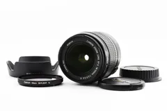 2024年最新】交換レンズ 中古 canon キヤノン ef－s 18－55mm f3．5－5