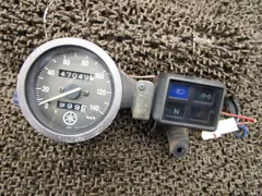 2025年最新】tw225 メーターの人気アイテム - メルカリ