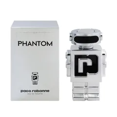 パコラバンヌ ファントム EDT・SP 100ml 香水 フレグランス PHANTOM PACO RABANNE 新品 未使用のサムネイル