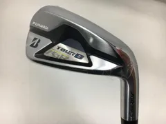 中古ゴルフクラブ】【未使用品】(5本セット)ブリヂストン TOUR B JGR HF3 アイアン 2019 AIR SPEEDER JGR  6～9.P【14日間返品OK】 - メルカリ