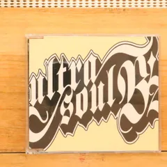 2025年最新】ultra soul b'zの人気アイテム - メルカリ