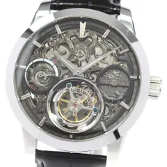 メモリジン MEMORIGIN MO0523 レジェンド トゥールビヨン 手巻き
