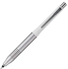 Mechanical Pencil, Kuru Toga Advance, 0.7mm, White (M75591P.1)