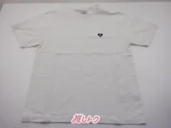 BTS JIN Tシャツ #RUNSEOKJIN EP. TOUR IN JAPAN S/S T-SHIRT WHITE JINサイズ ホワイト 白 ジンサイズ