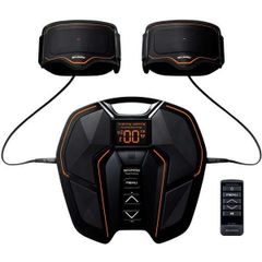 MTG SIXPAD Foot Fit Plus 2