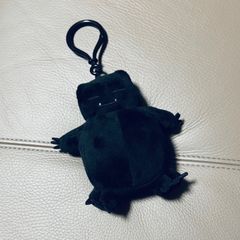 Fragment Thunderbolt Project マスコットキーホルダー カビゴン