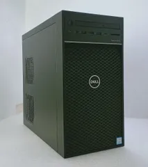 【値下げ中】Precision3630 Xeon E-2134 16GB SSD 値下げ中】Precision3630 Xeon E-2134 16GB SSD 値下げ中