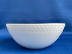 ノリタケ　リズモホワイト　14㎝　ボウル