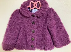 2025年最新】ANNA SUI miniの人気アイテム - メルカリ