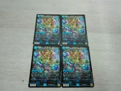 マニフェスト〈マルコ.Star〉 RP17S2 SR 4枚セット