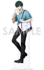 【中古】アクリルスタンド・アクリルパネル 6.糸師凛 アクリルスタンド～Let’s Go Out! 2～ 「ブルーロック」