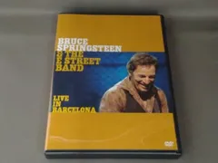 (未使用･未開封品)ライヴ・イン・バルセロナ [DVD] 2025年最新】Live in Barcelona [DVD]の人気アイテム - メルカリ