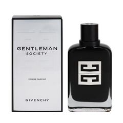 ほぼ満水 GIVENCHY ジェントルマン ソサイエティ スポーツ 100mL