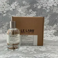 LE LABO THE NOIR 29 ルラボ テノワール29 100ml