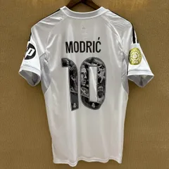 2025年最新】モドリッチユニフォームの人気アイテム - メルカリ
