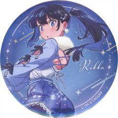 グリッドマンユニバース オンラインくじ宝多六花アクリルキーホルダー 