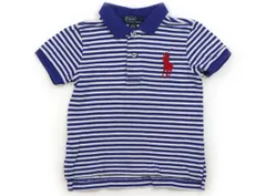 【ポロラルフローレン/POLORALPHLAUREN】ポロシャツ 90サイズ 男の子【子供服・ベビー服】（1868128）
