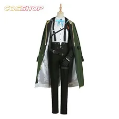 2025年最新】松井江 コスプレの人気アイテム - メルカリ