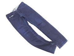 Lee リー LB0247 別注 ナノユニバース デニムパンツ sizeL/紺 ■■ メンズ