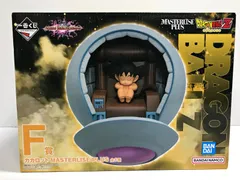 28.【開封】F賞 カカロット 一番くじ ドラゴンボール VSオムニバスアルティメット【併売品】