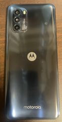 moto g 52j 5G インクブラック RAM 6GB ROM 128GB SIMフリー 匿名配送 送料無料