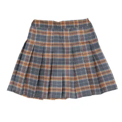 ☆ Fタイプ ☆ 130cm ☆ プリーツ スカート かわいい 子供 skirt1522 子供服 女の子 パンツインスカート スカパン スカート パンツ付きスカート パンツ付き プリーツスカート キッズ ジュニア ミニ フォーマル カジュアル かわいい