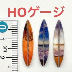1/24 オーシャンコスモス フィギュア パーカー 1/64より大