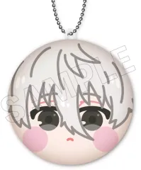 【中古】キーホルダー 凪誠士郎 「ブルーロック まるコレ!」