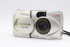 美品 返品保証】 【便利な単三電池で使用可】オリンパス Olympus