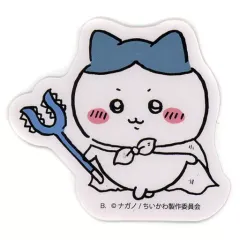 【中古】シール・ステッカー 62.ハチワレ 「ちいかわ ダイカットステッカーセット2」