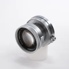 【極上美品】Leica Summicron 50mm ライカ ズミクロン 沈胴 Leica (Leitz) Summicron 50mm f/2 沈胴 – Doppietta-Tokyo