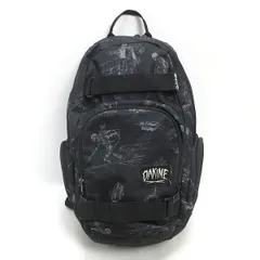 DAKINE DAY TRIPPER デイパック