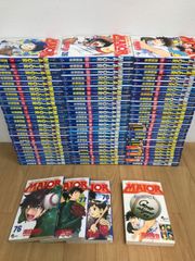 ☆① NARUTO ナルト 1~72巻+巻ノ忍+外伝 全巻セット 岸本斉史