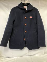☆DANTON コート　サイズ38