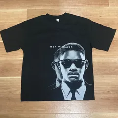 2025年最新】メンインブラック tシャツの人気アイテム - メルカリ