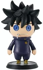 【中古】フィギュア キューティー1 伏黒恵 「呪術廻戦」のサムネイル