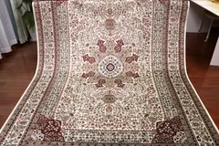 2024年最新】ペルシャ絨毯中古の人気アイテム - メルカリ