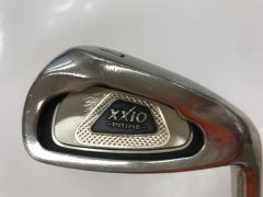 【最短翌日発送】【訳あり】XXIOプライム (2009) | R | XXIO SP500 | 中古 | アイアン | ダンロップ