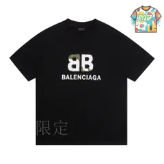 【今日WTO】BALENCIAGA 25ss フラフィーシリコンパネルカップル T-BD62