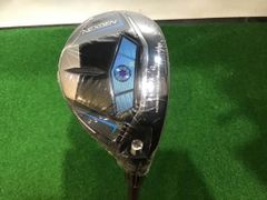 中古】 キャロウェイ ROGUE STAR U6 ユーティリティ UT FUBUKI