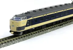 2025年最新】583系 TOMIXの人気アイテム - メルカリ