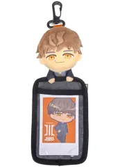 岩田剛典 縁日 パスケース 岩田剛典 縁日 パスケース